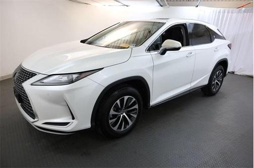 2021 Lexus RX 350 Base
