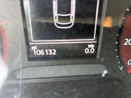 Platinum Gray Metallic 2019 Volkswagen Jetta 1.4T S