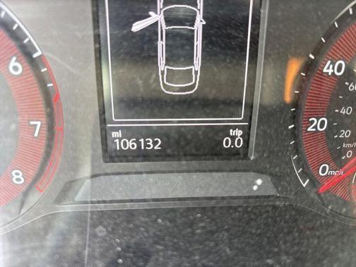 Platinum Gray Metallic 2019 Volkswagen Jetta 1.4T S