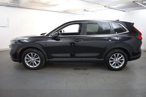 Crystal 2023 Honda CR-V EX