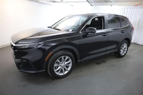 Crystal 2023 Honda CR-V EX