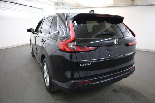 Crystal 2023 Honda CR-V EX