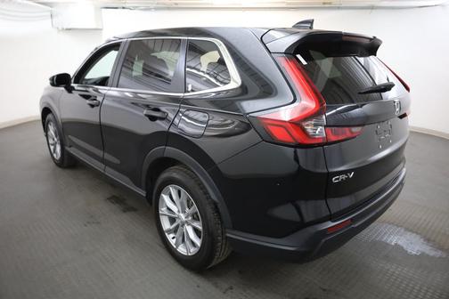 Crystal 2023 Honda CR-V EX