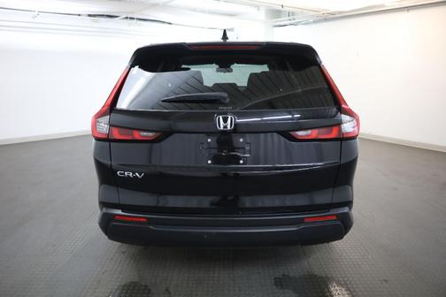 Crystal 2023 Honda CR-V EX