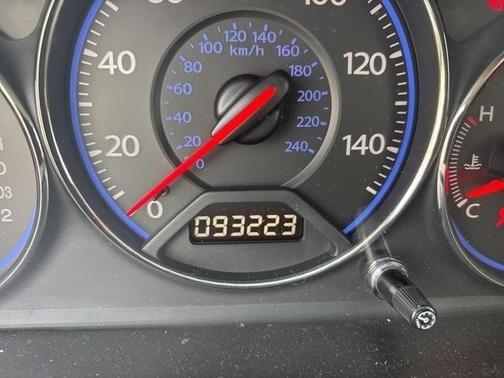 2005 Honda Civic LX