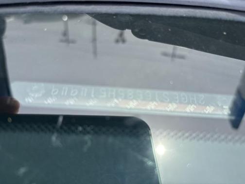 2005 Honda Civic LX