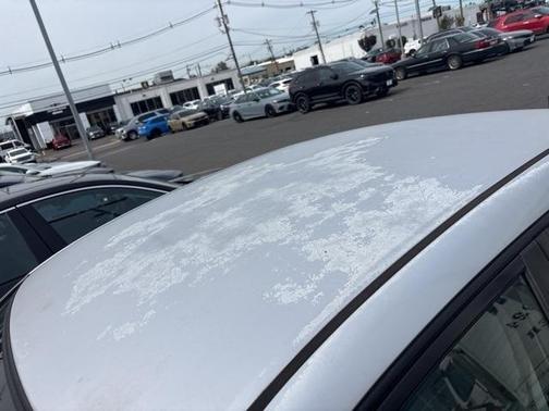 2005 Honda Civic LX