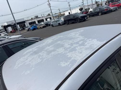 2005 Honda Civic LX