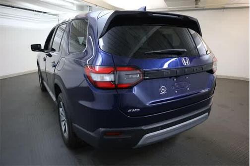 2024 Honda Pilot EX-L