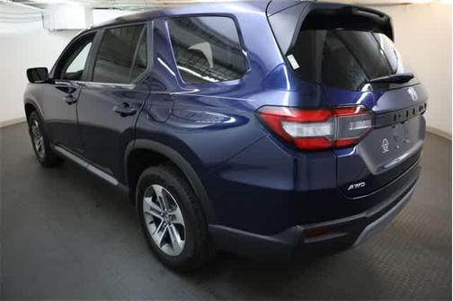 2024 Honda Pilot EX-L