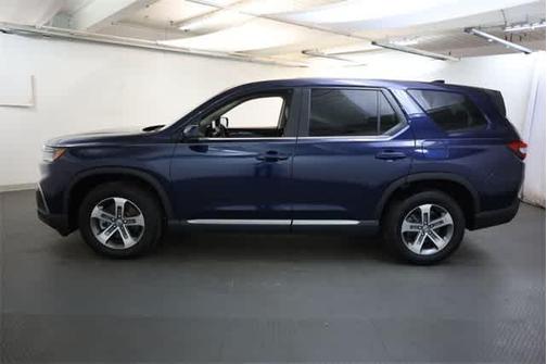 2024 Honda Pilot EX-L