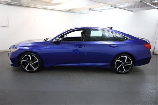 2022 Honda Accord Sport 2.0T