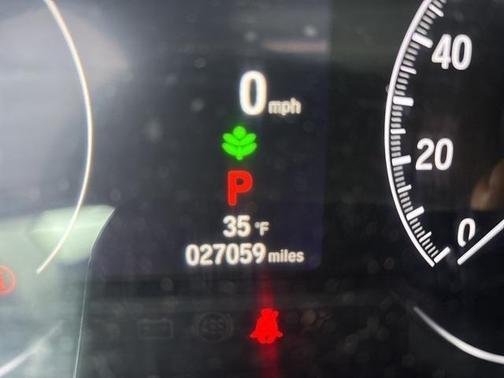 2022 Honda Accord Sport 2.0T