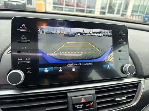 2022 Honda Accord Sport 2.0T