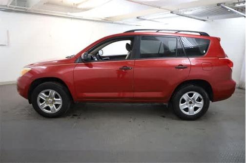 2008 Toyota RAV4 Base