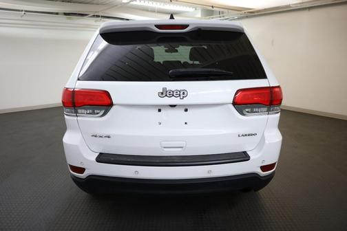 2019 Jeep Grand Cherokee Laredo E