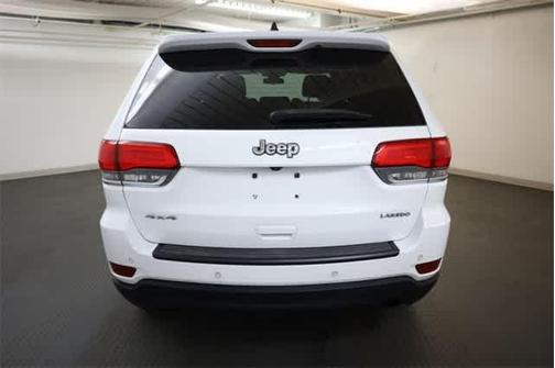 2019 Jeep Grand Cherokee Laredo E