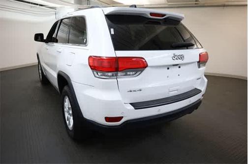 2019 Jeep Grand Cherokee Laredo E