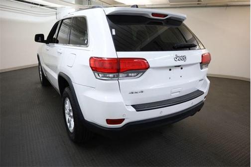 2019 Jeep Grand Cherokee Laredo E