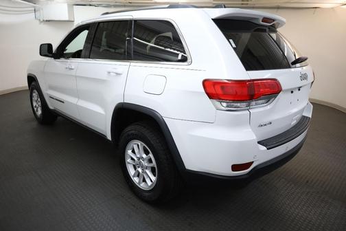 2019 Jeep Grand Cherokee Laredo E