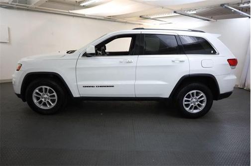 2019 Jeep Grand Cherokee Laredo E