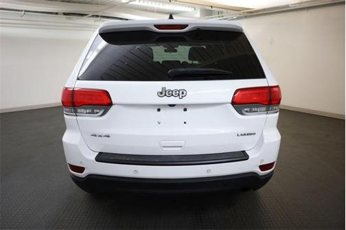 2019 Jeep Grand Cherokee Laredo E