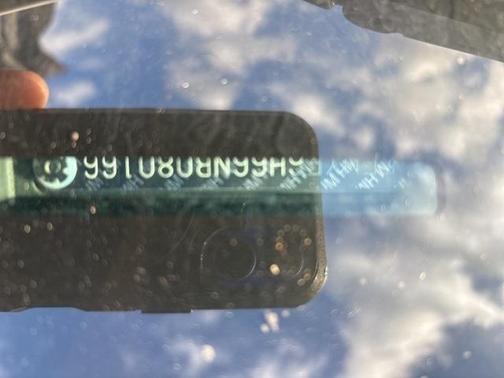 2022 Honda Pilot Touring 7-Passenger