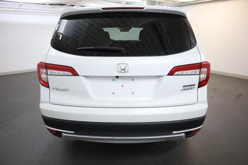 2022 Honda Pilot Touring 7-Passenger