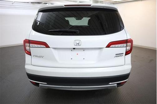 2022 Honda Pilot Touring 7-Passenger