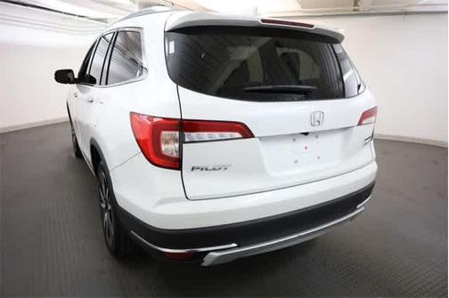 2022 Honda Pilot Touring 7-Passenger