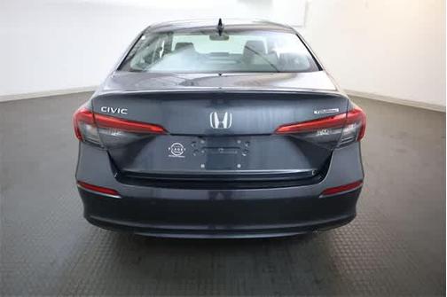 2023 Honda Civic Touring