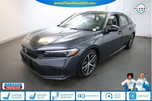 2023 Honda Civic Touring