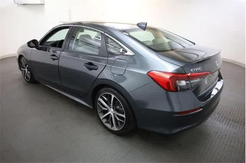 2023 Honda Civic Touring