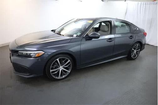 2023 Honda Civic Touring