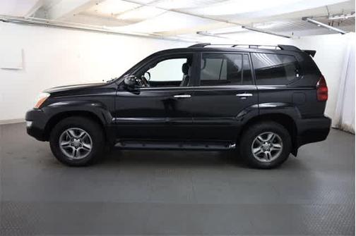 2008 Lexus GX 470 470