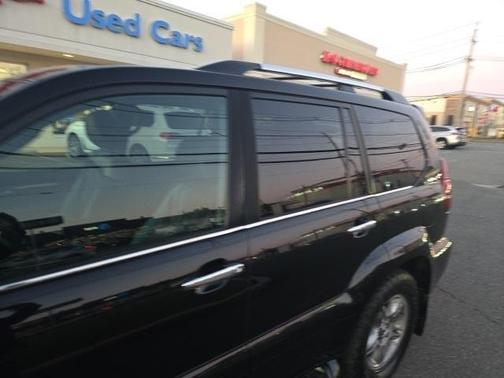 2008 Lexus GX 470 470