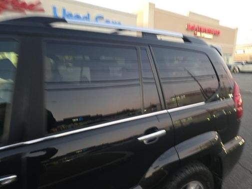 2008 Lexus GX 470 470