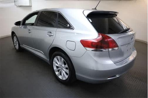 2015 Toyota Venza LE