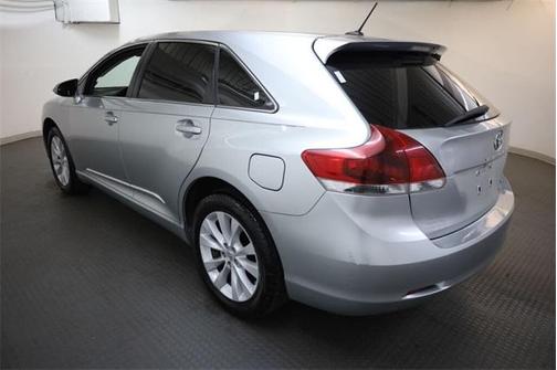 2015 Toyota Venza LE