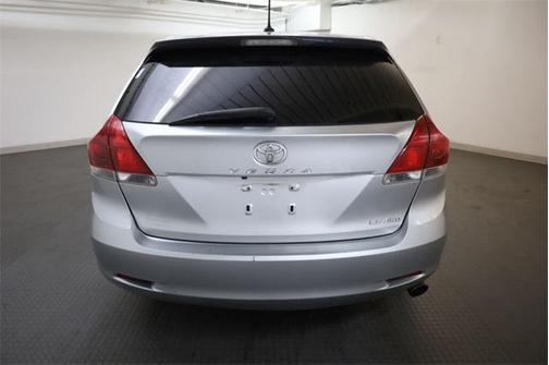 2015 Toyota Venza LE