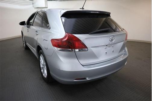 2015 Toyota Venza LE