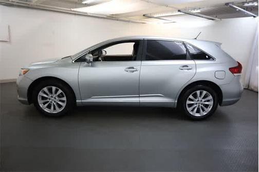 2015 Toyota Venza LE