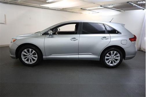 2015 Toyota Venza LE