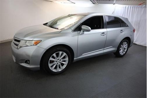 2015 Toyota Venza LE