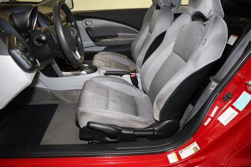 2011 Honda CR-Z Base