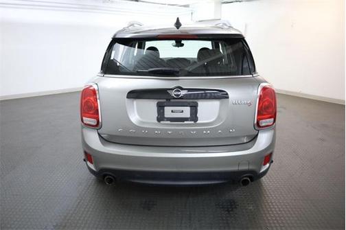 2019 MINI Countryman Cooper S ALL4