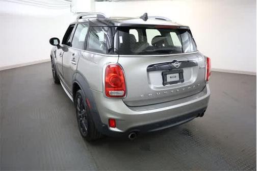 2019 MINI Countryman Cooper S ALL4