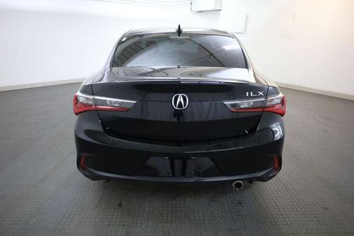 2022 Acura ILX Premium Package