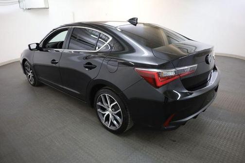 2022 Acura ILX Premium Package