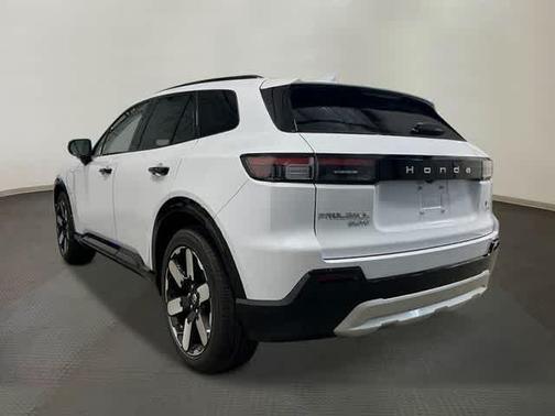 White Pearl 2026 Honda Prologue Elite